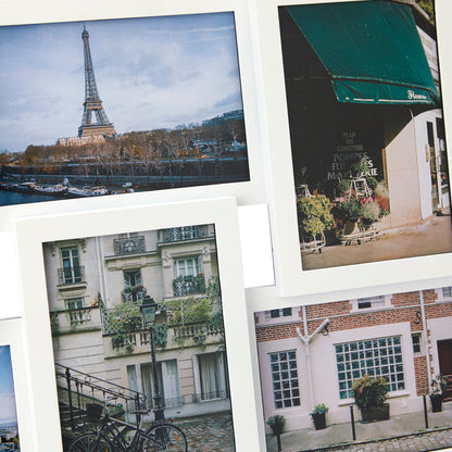Isernia Photo Frame