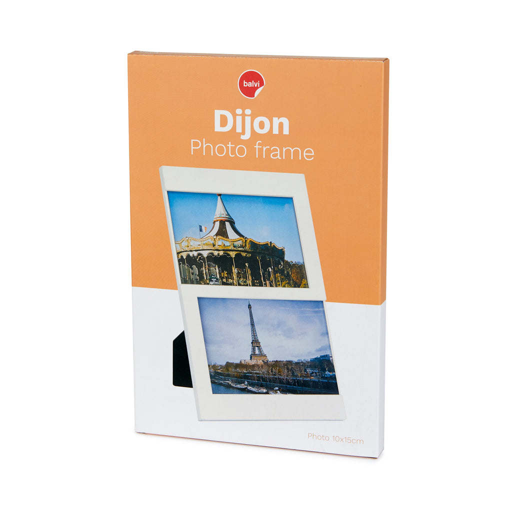 Dijon Photo Frame