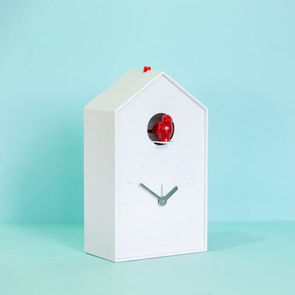 Cucu Alarm Clock