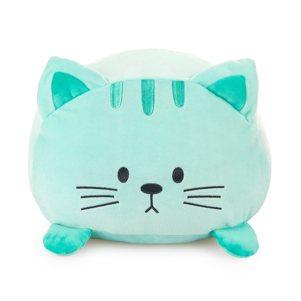 Kitty Cushion