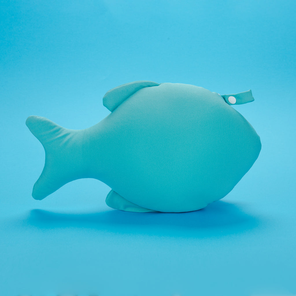 Coussin de plage Summer Fish