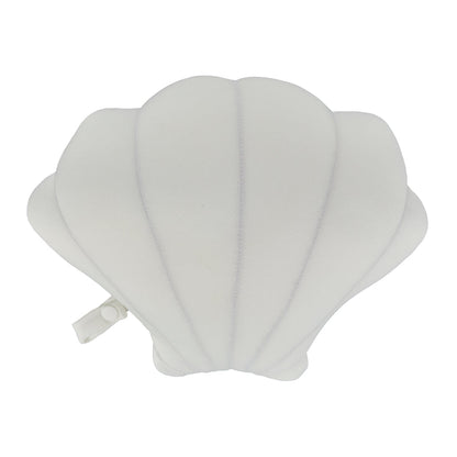 Summer Shell Cushion