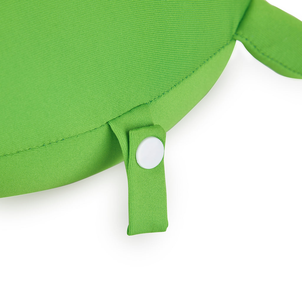 Coussin de plage Summer Turtle