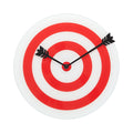 Horloge murale Target