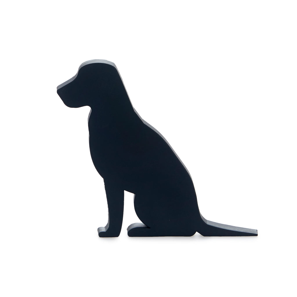 Cale-porte Canine