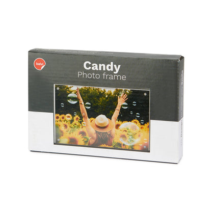 Candy Photo Frame 10x15 cm