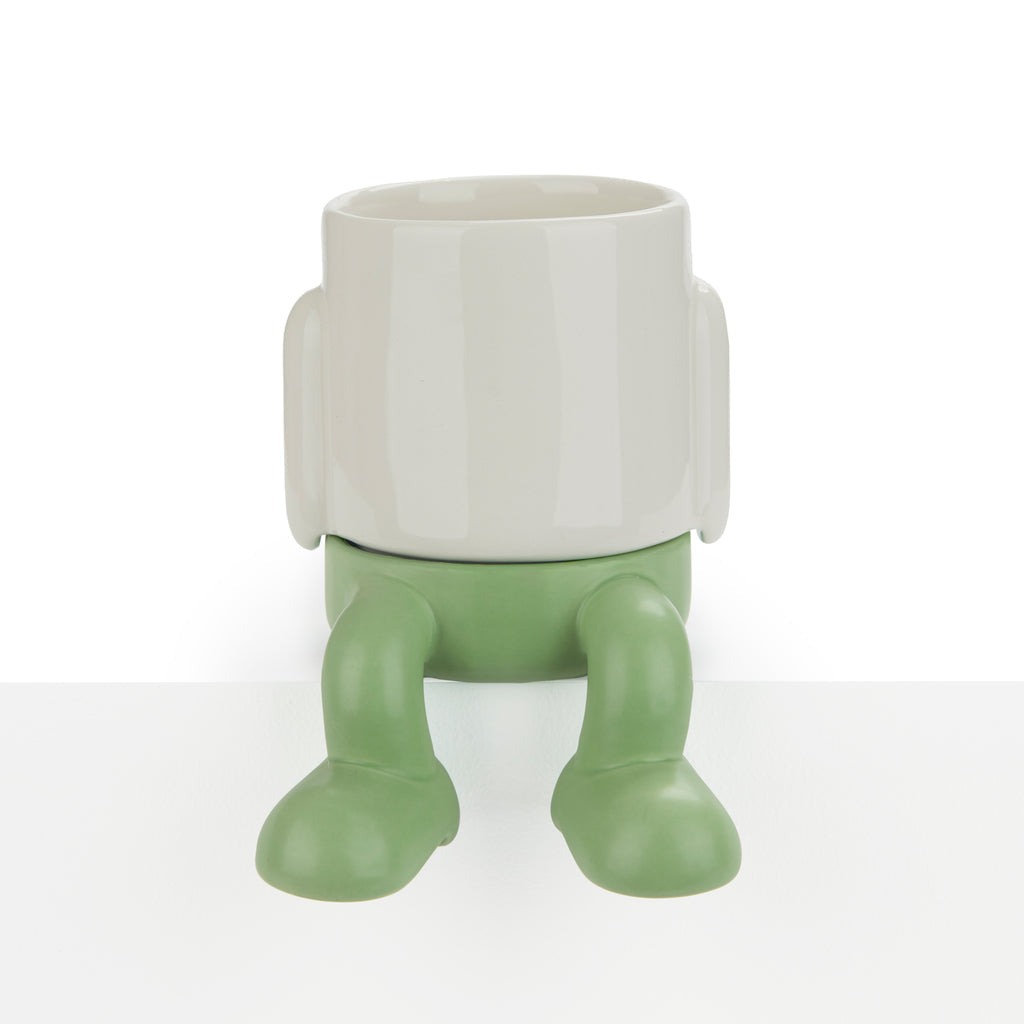 Pot de fleurs Mini Mr. Dangly