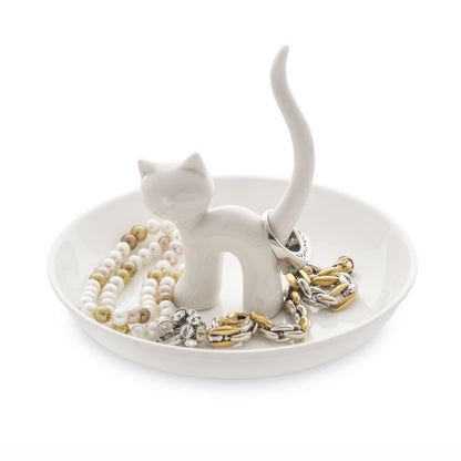 Gatto XL Jewelry Holder