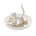 Porte-bagues Gatto XL