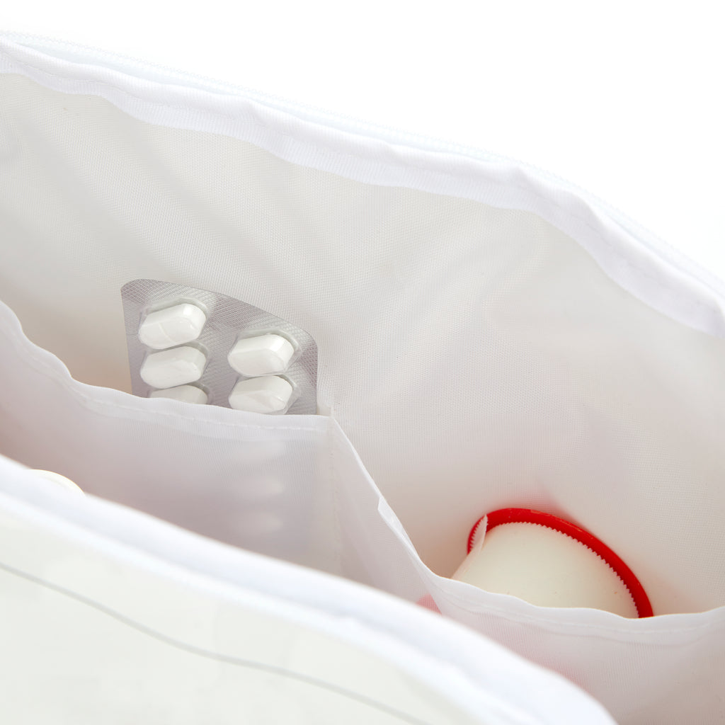 Ambulance Medicine Case