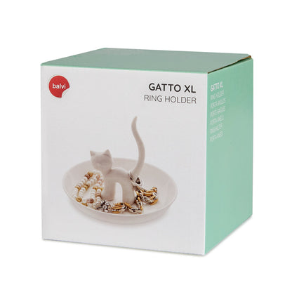 Gatto XL Jewelry Holder
