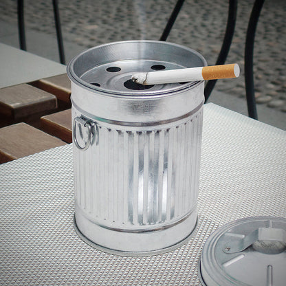 Cendrier Garbage