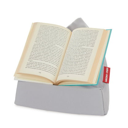 Micro Puff iPad Support