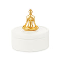 Boîte à bijoux Yoga