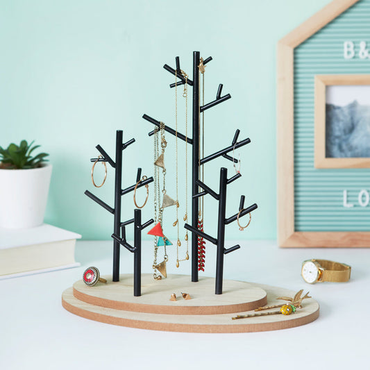Autumn Jewelry Holder
