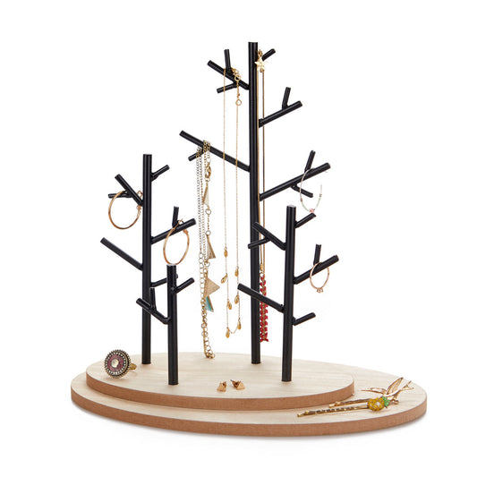 Autumn Jewelry Holder