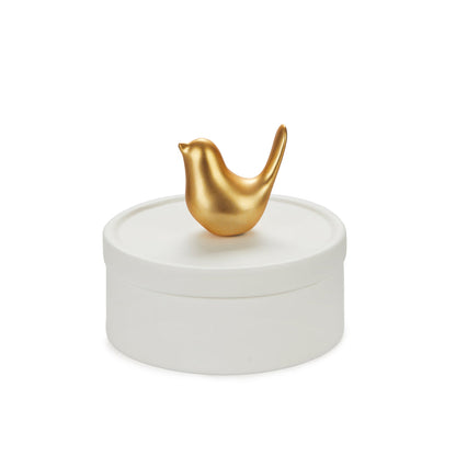 Birdie Jewelry Box
