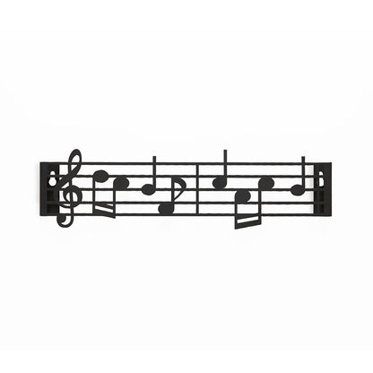 Musik Keychain
