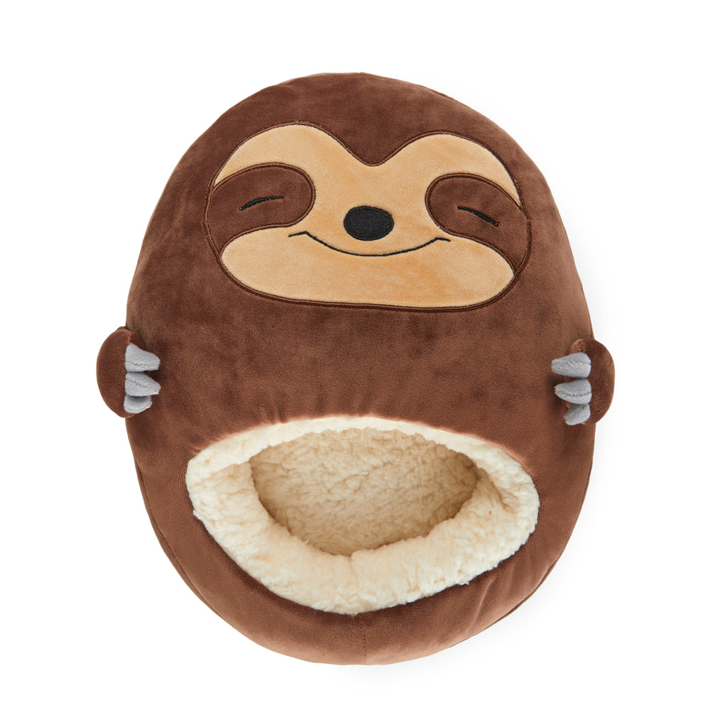 Chauffe-pieds Sloth