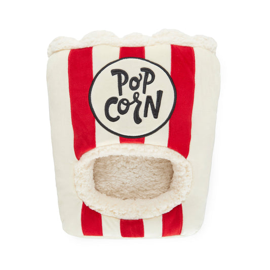 Popcorn Foot Warmer