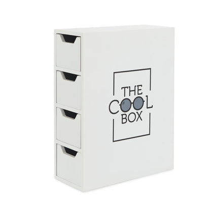 The Cool Box Glasses Holder
