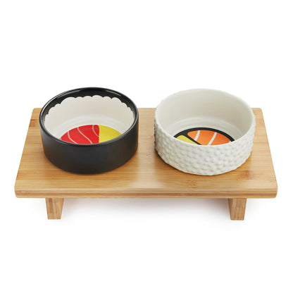 Gamelle Komeki