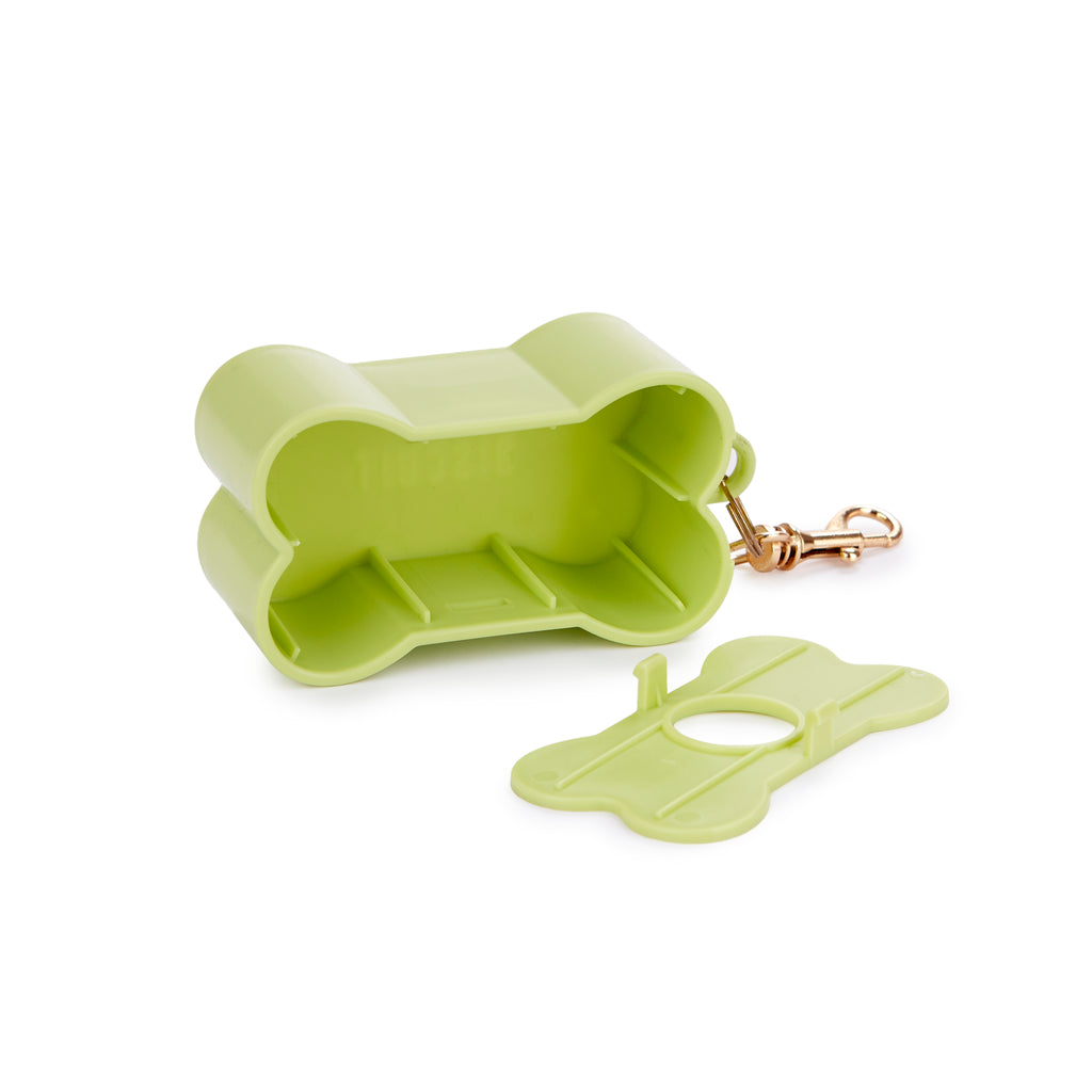 Biscuit Bag Dispenser