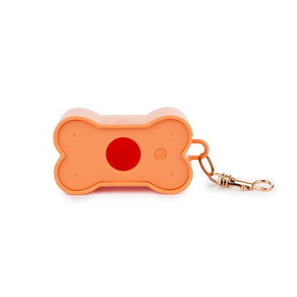 Biscuit Bag Dispenser