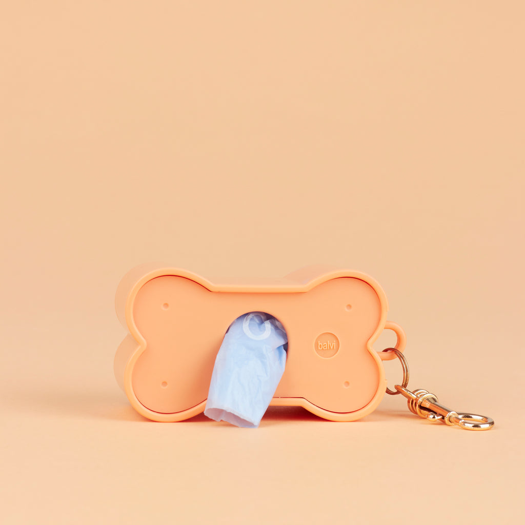 Biscuit Bag Dispenser