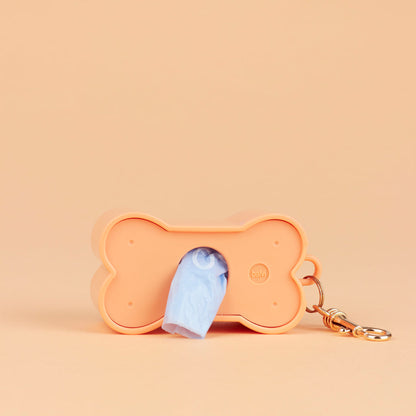 Distributeur de sacs Biscuit