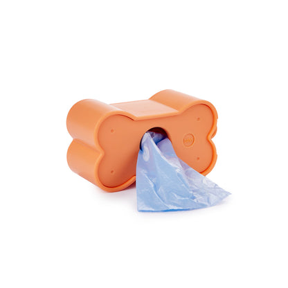 Biscuit Bag Dispenser