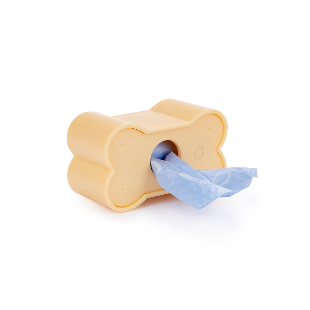 Biscuit Bag Dispenser