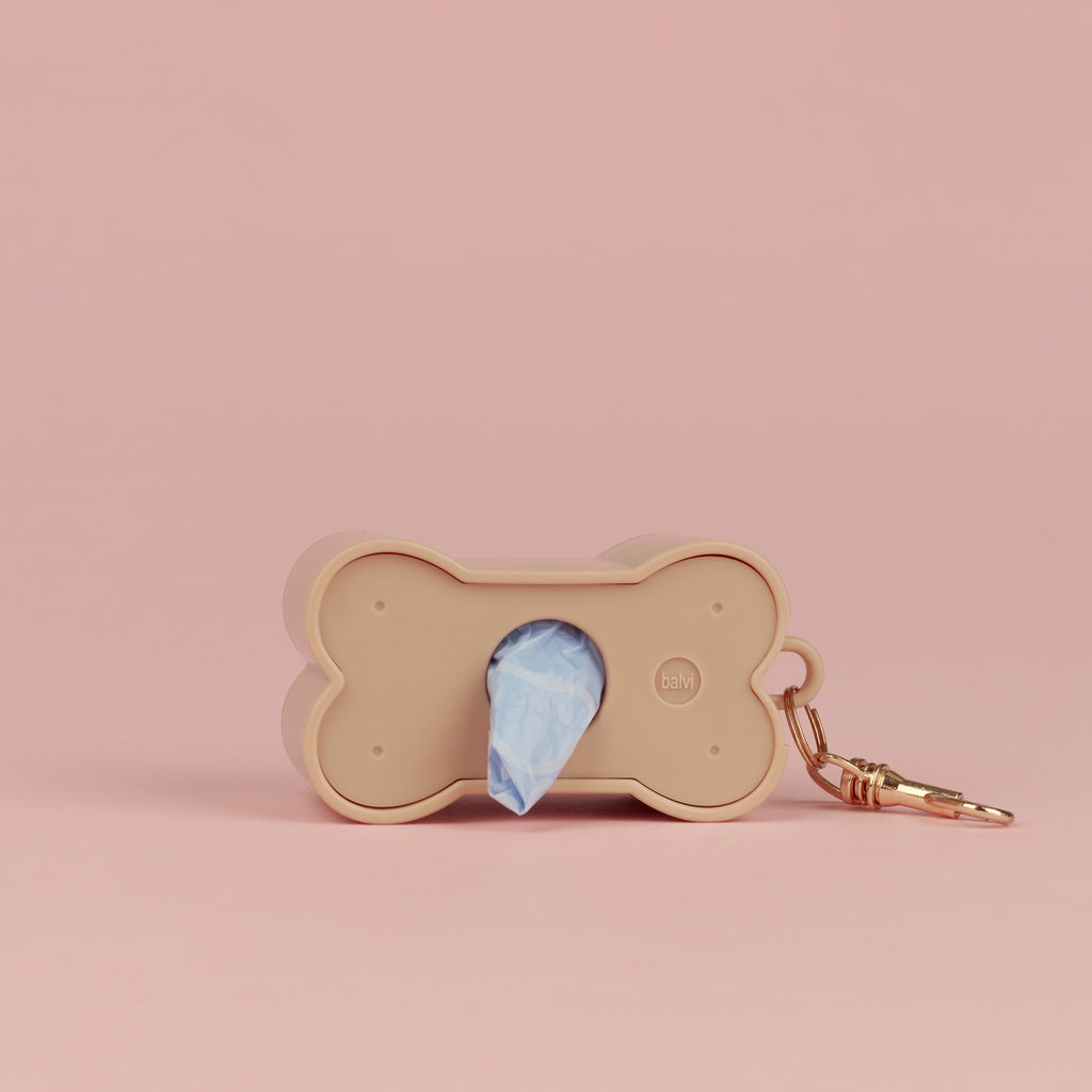 Biscuit Bag Dispenser
