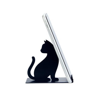 Feline Smartphone Holder