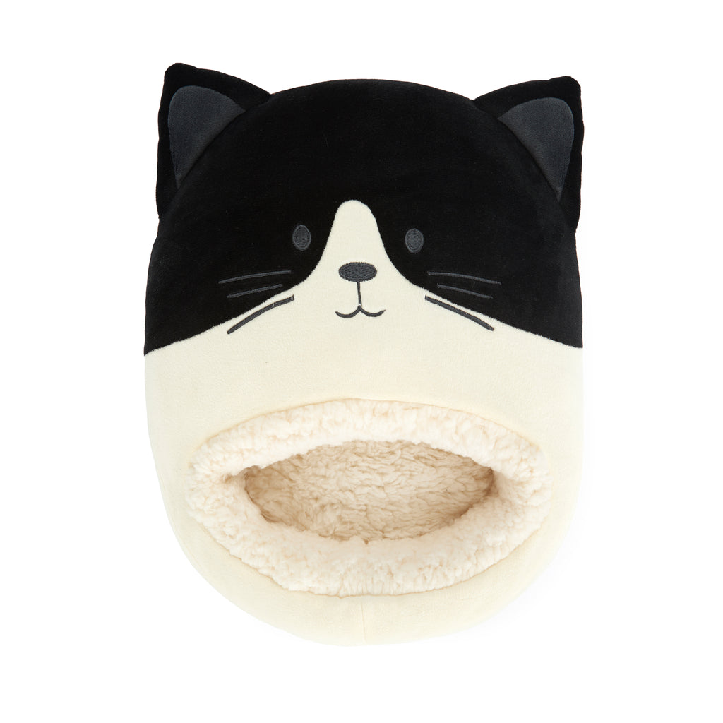 Kitty Frac Foot Warmer