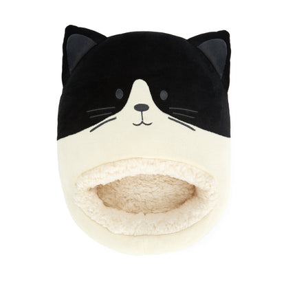 Kitty Frac Foot Warmer
