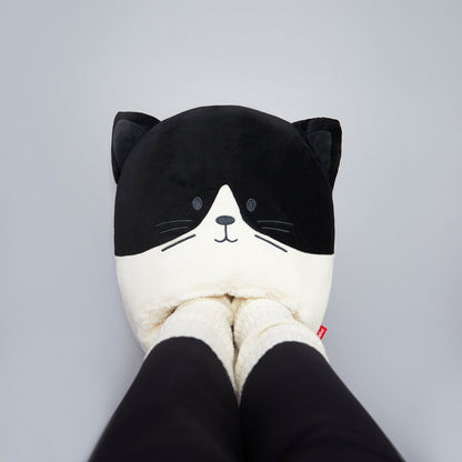 Kitty Frac Foot Warmer