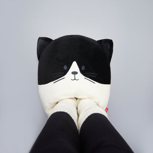 Kitty Frac Foot Warmer
