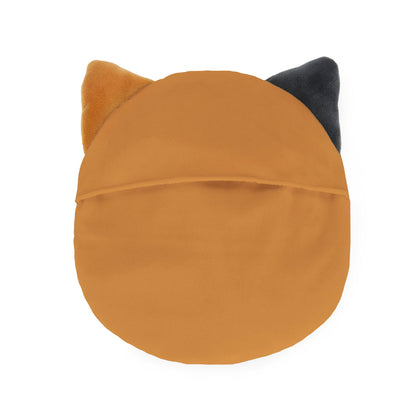 Bouillotte sèche Kitty Calico