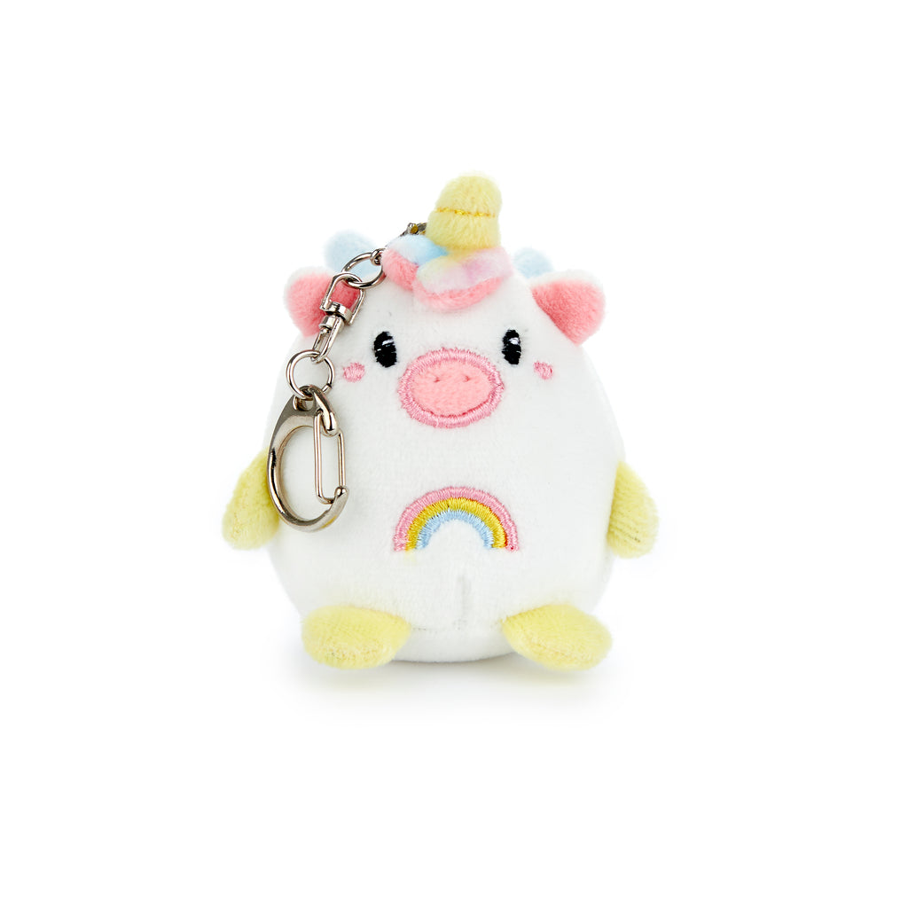 Porte-clés Licorne Douce