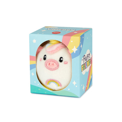 Porte-clés Licorne Douce