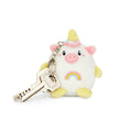 Porte-clés Fluffy Unicorn