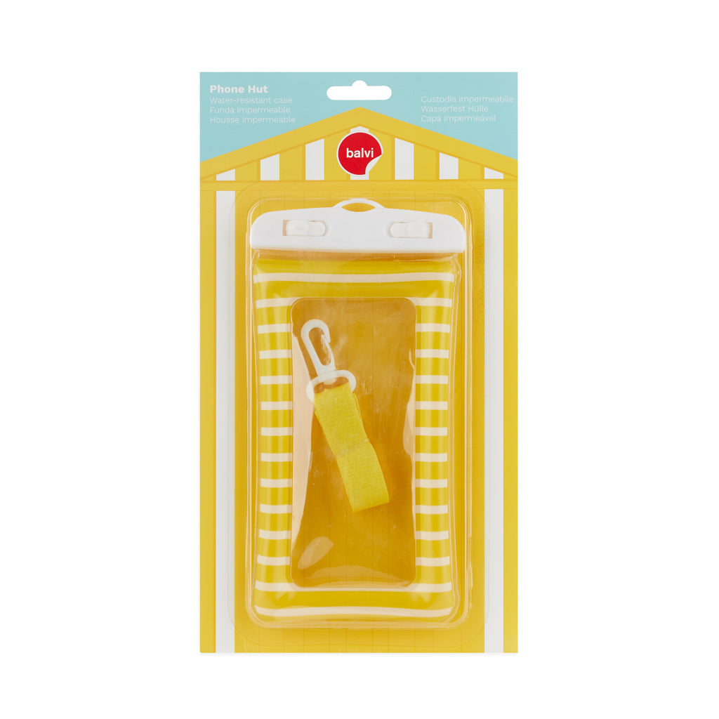 Phone Hut Case