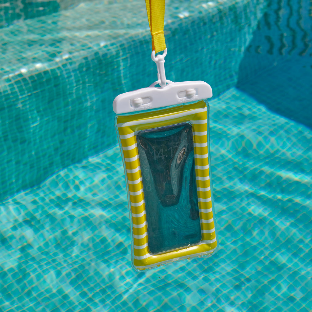 Phone Hut Case