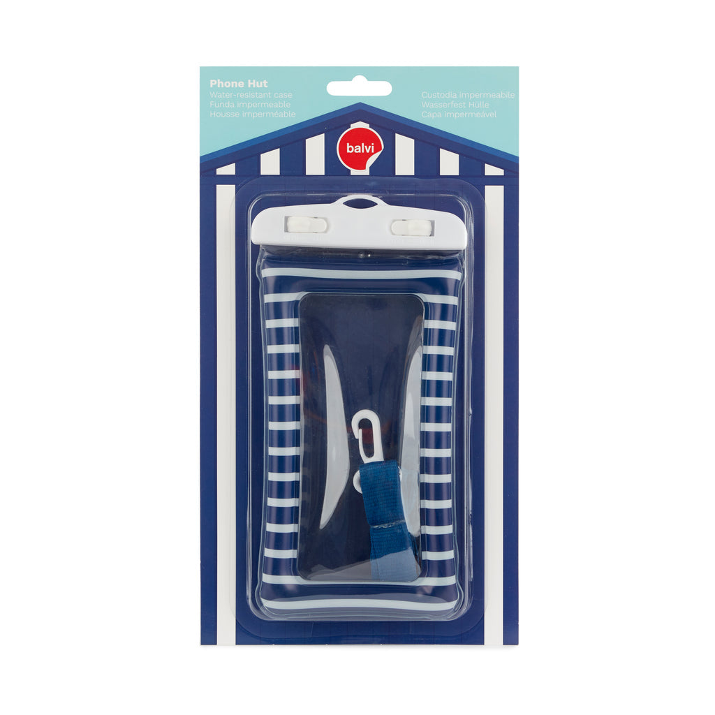 Phone Hut Case