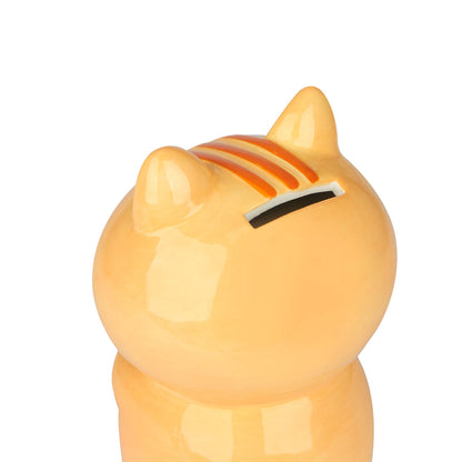 Tirelire Kawaii Chat Gamer