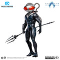 Statuette Black Manta (Aquaman et le Royaume Perdu)