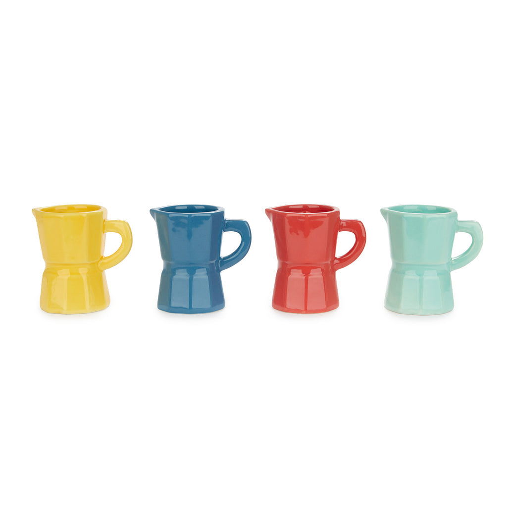 Moka Espresso Coffee cup set