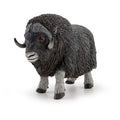 Muskox Figurine