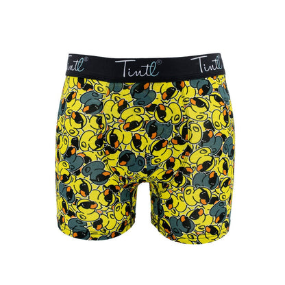 Duck Print Boxer Shorts